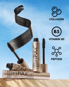 Flormar Carefull Volume Mascara