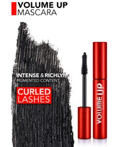 Flormar Volume Up Mascara Flormar Volume Up Mascara