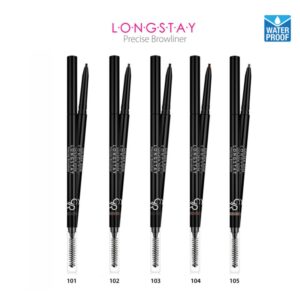 Golden Rose Longstay Precise Browliner Golden Rose Longstay Precise Browliner