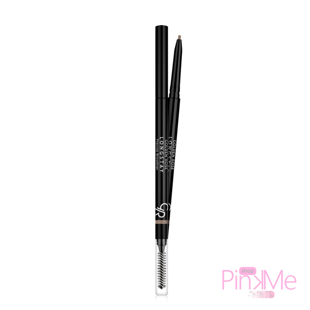 Golden Rose Longstay Precise Browliner