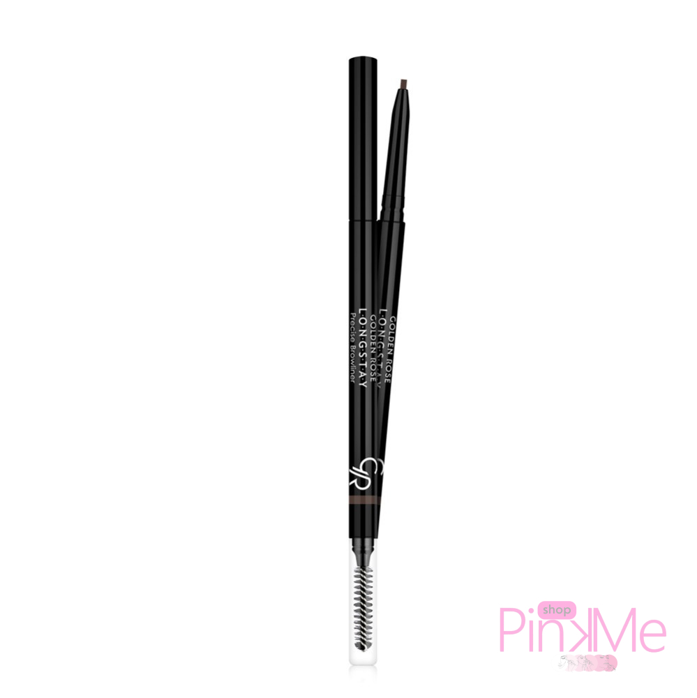 Golden Rose Longstay Precise Browliner Golden Rose Longstay Precise Browliner