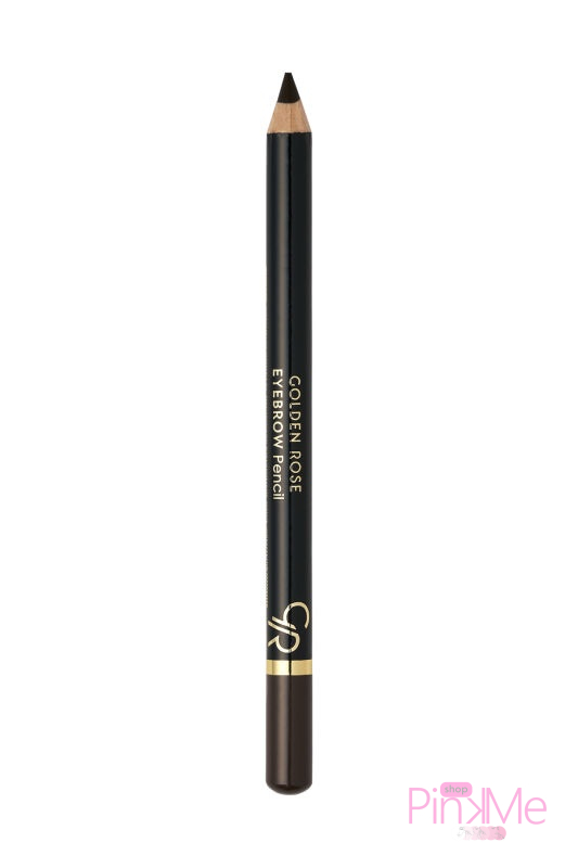 Golden Rose Eyebrow Pencil Golden Rose Eyebrow Pencil