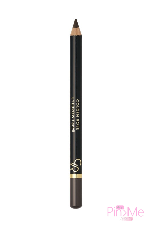Golden Rose Eyebrow Pencil Golden Rose Eyebrow Pencil