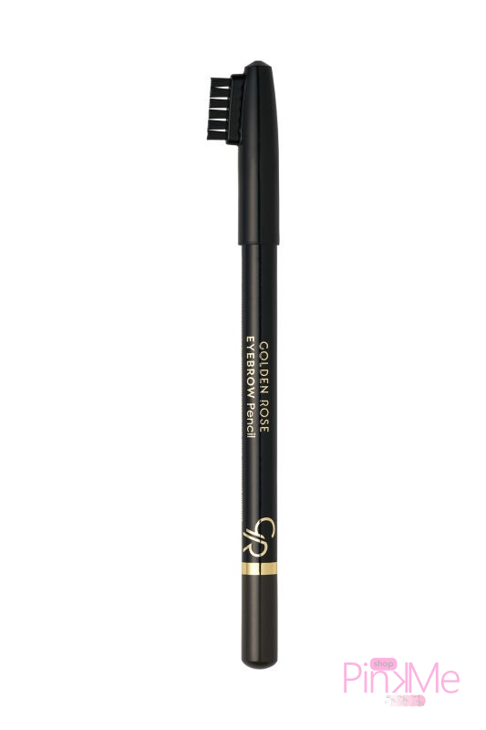 Golden Rose Eyebrow Pencil Golden Rose Eyebrow Pencil