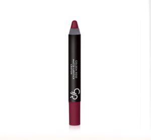 Golden Rose Matte Lipstick Crayon