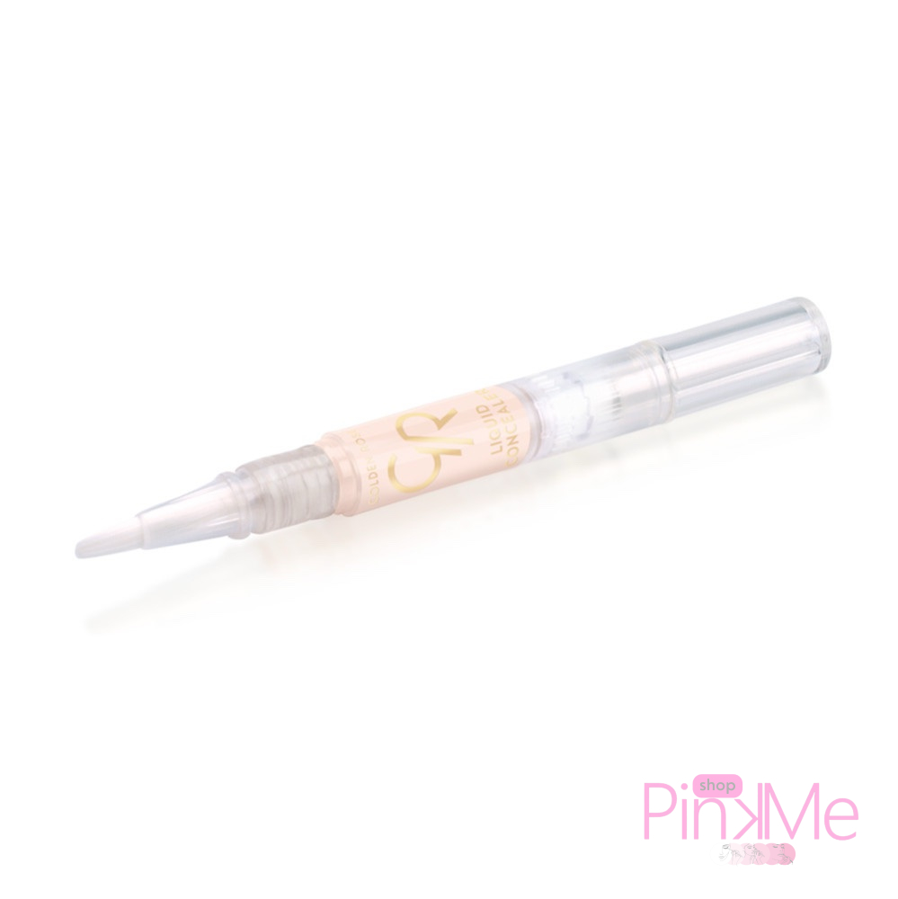 Golden Rose Liquid Concealer