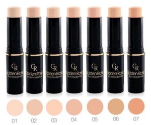 Golden Rose Stick Foundation Golden Rose Stick Foundation
