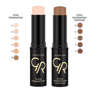 Golden Rose Stick Foundation Golden Rose Stick Foundation