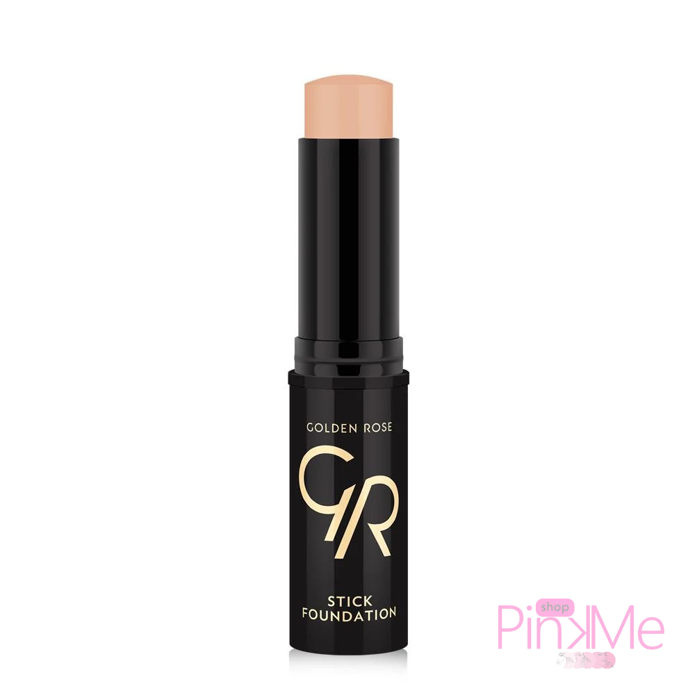 Golden Rose Stick Foundation
