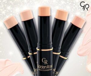 Golden Rose Stick Foundation Golden Rose Stick Foundation