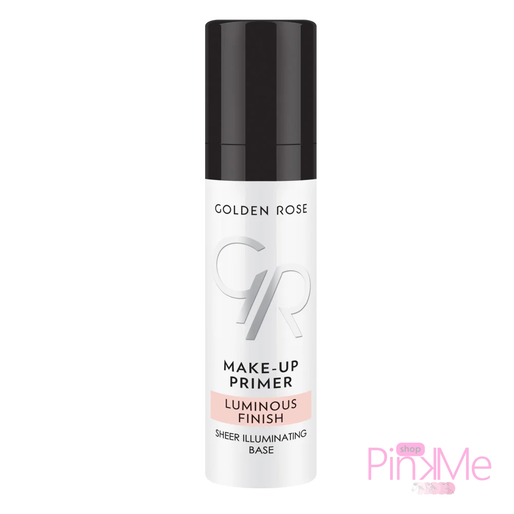 Golden Rose Make-Up Primer Luminous Finish