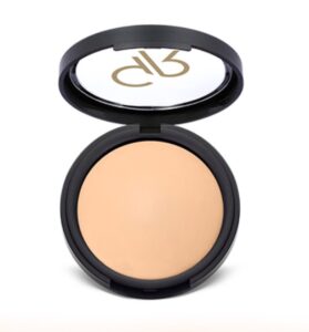 Golden Rose Mineral Terrabaked Powder Golden Rose Mineral Terrabaked Powder