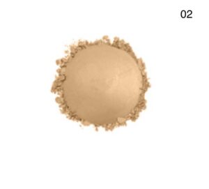 Golden Rose Mineral Terrabaked Powder Golden Rose Mineral Terrabaked Powder