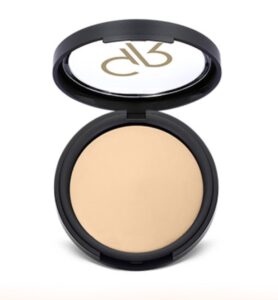 Golden Rose Mineral Terrabaked Powder Golden Rose Mineral Terrabaked Powder