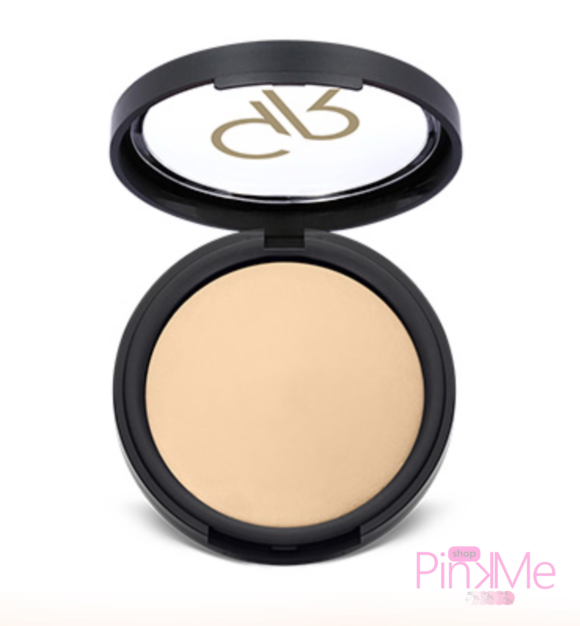 Golden Rose Mineral Terrabaked Powder Golden Rose Mineral Terrabaked Powder