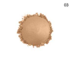 Golden Rose Mineral Terrabaked Powder Golden Rose Mineral Terrabaked Powder