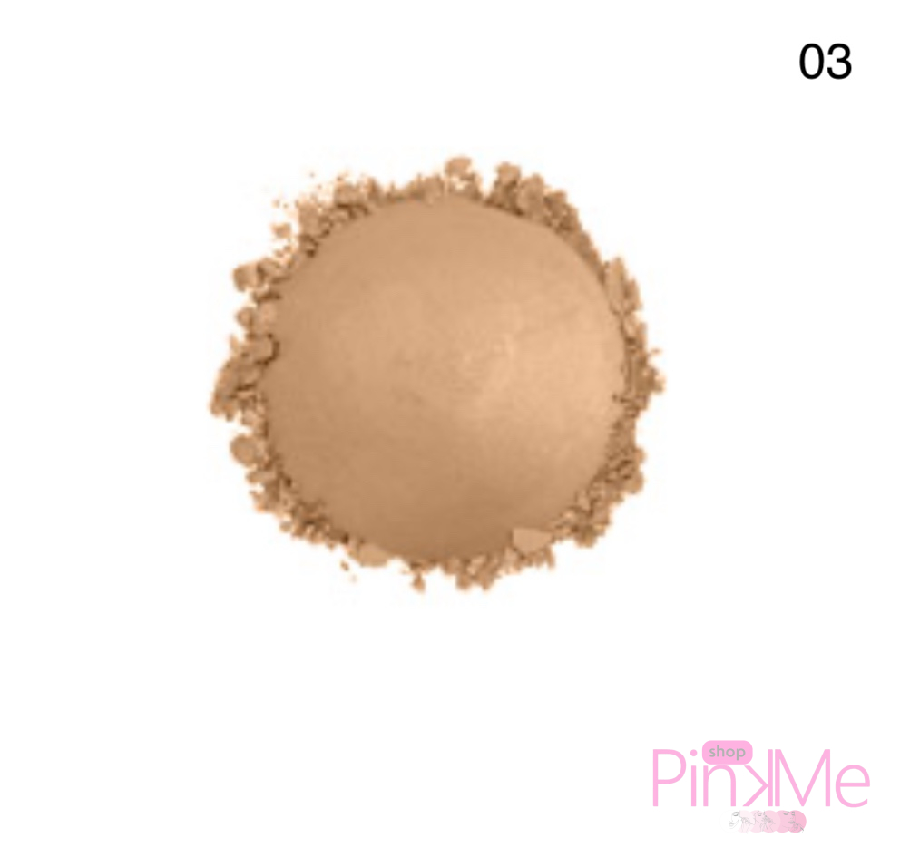 Golden Rose Mineral Terrabaked Powder Golden Rose Mineral Terrabaked Powder