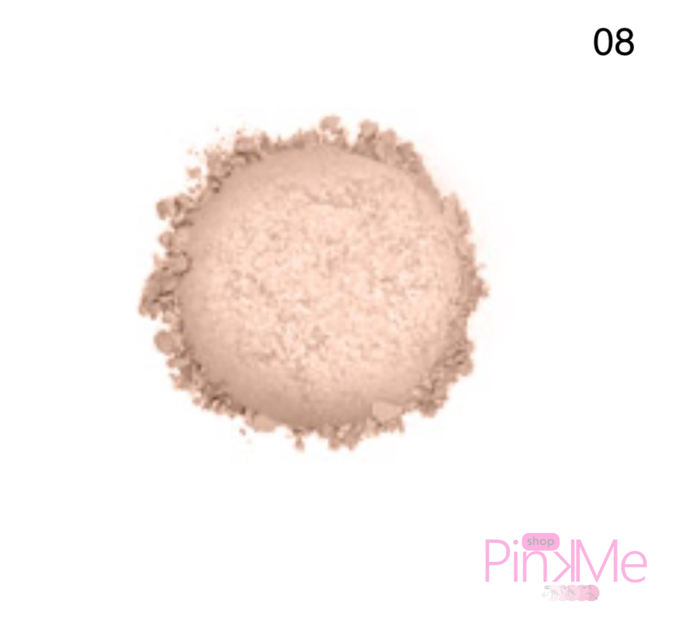 Golden Rose Mineral Terrabaked Powder Golden Rose Mineral Terrabaked Powder
