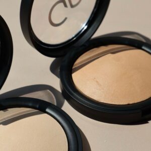 Golden Rose Mineral Terrabaked Powder Golden Rose Mineral Terrabaked Powder