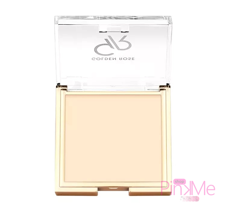 Golden Rose Mattifying Mineral Powder