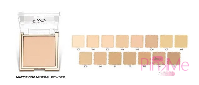 img_8056 Golden Rose Mattifying Mineral Powder