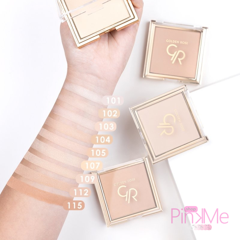 img_8057 Golden Rose Mattifying Mineral Powder