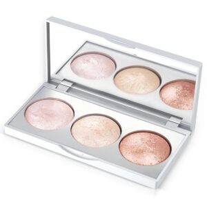 Golden Rose Strobing Highlighter