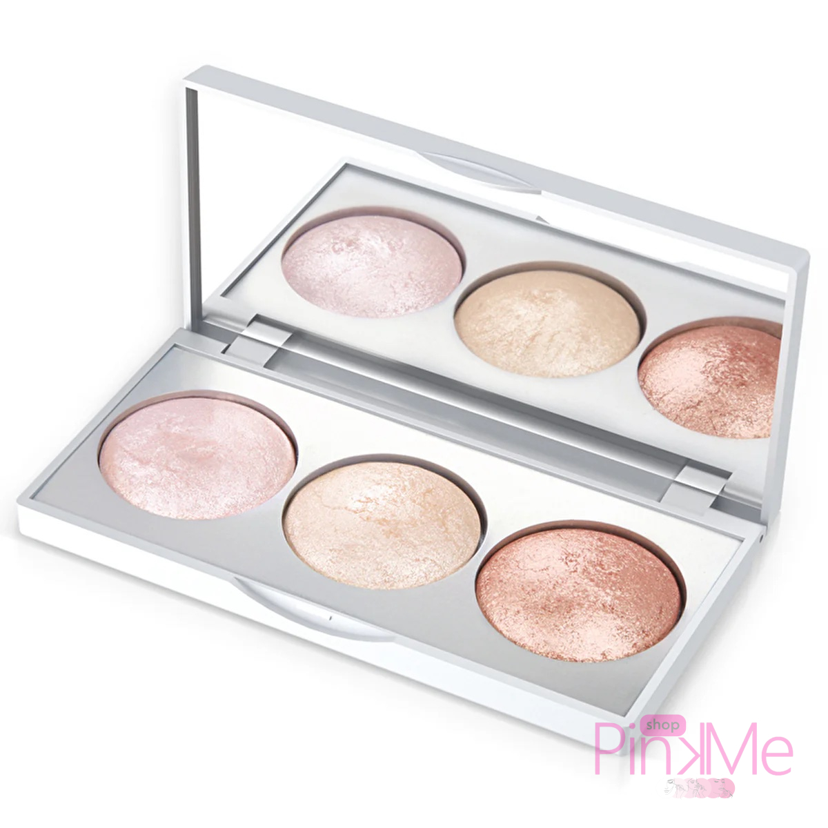 Golden Rose Strobing Highlighter