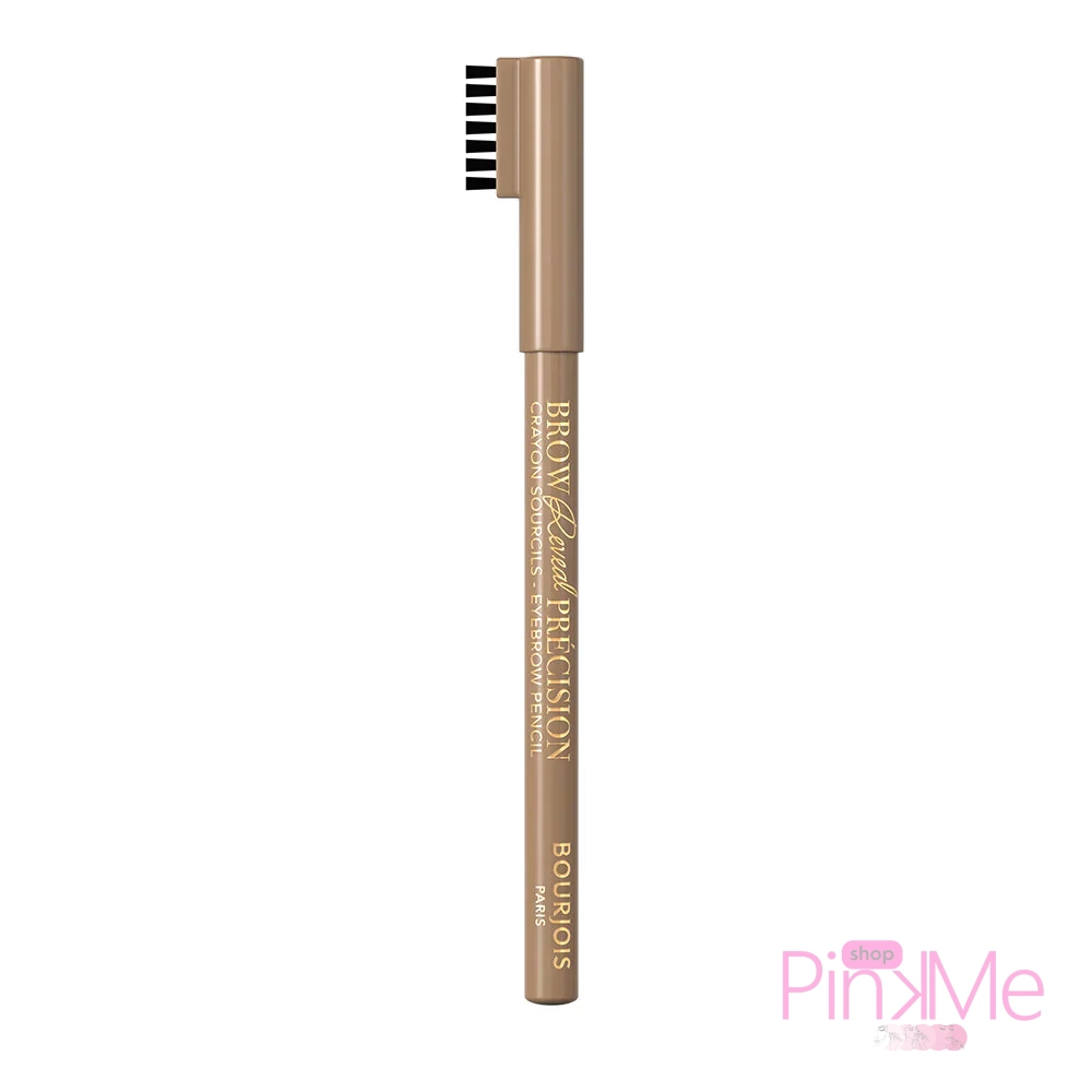 Bourjois Crayon Sourcils Brow Reveal Précision