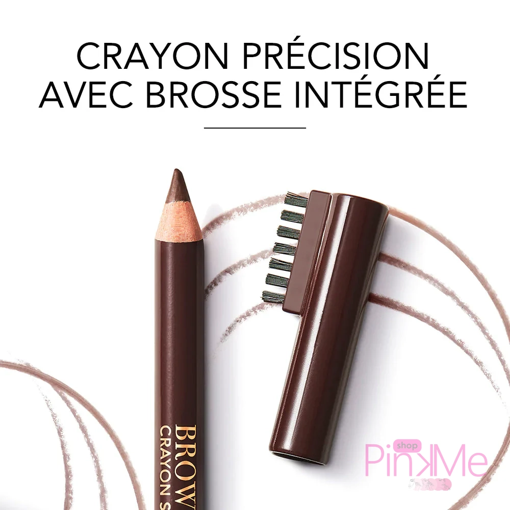 Bourjois Crayon Sourcils Brow Reveal Précision