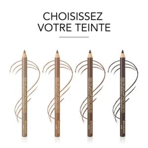 Bourjois Crayon Sourcils Brow Reveal Précision