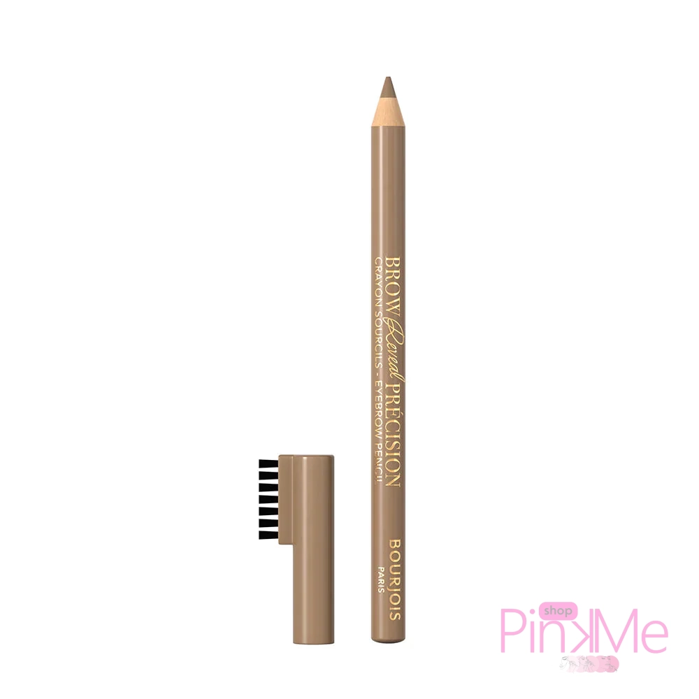 Bourjois Crayon Sourcils Brow Reveal Précision