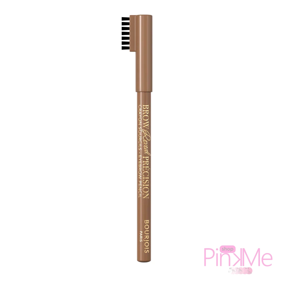 Bourjois Crayon Sourcils Brow Reveal Précision