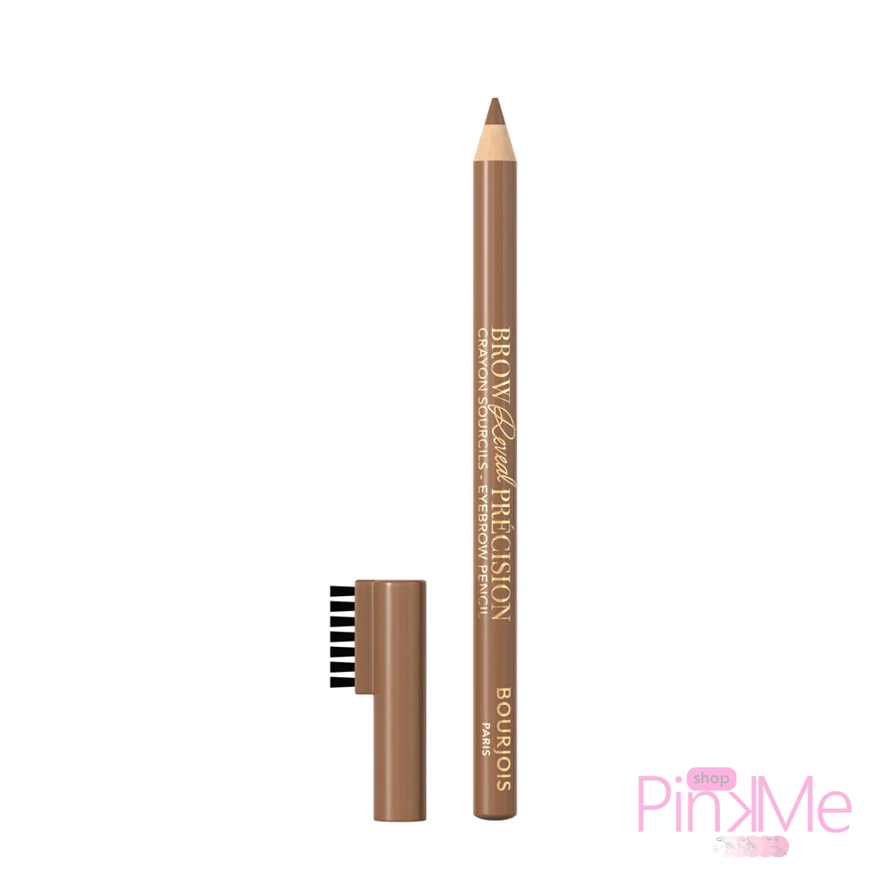 Bourjois Crayon Sourcils Brow Reveal Précision