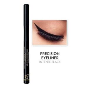 Golden Rose Precision Eyeliner Intense Black Golden Rose Precision Eyeliner Intense Black