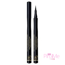 Golden Rose Precision Eyeliner Intense Black