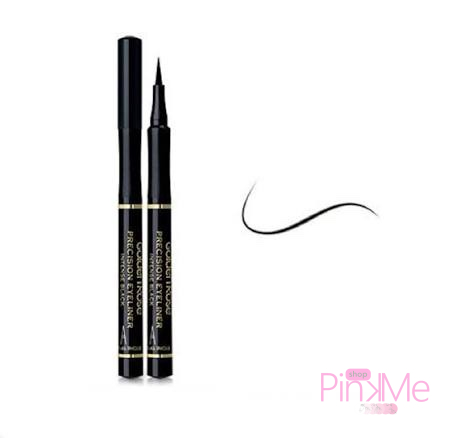 Golden Rose Precision Eyeliner Intense Black Golden Rose Precision Eyeliner Intense Black