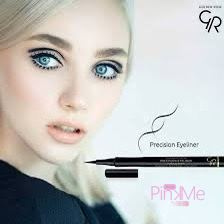 Golden Rose Precision Eyeliner Intense Black Golden Rose Precision Eyeliner Intense Black