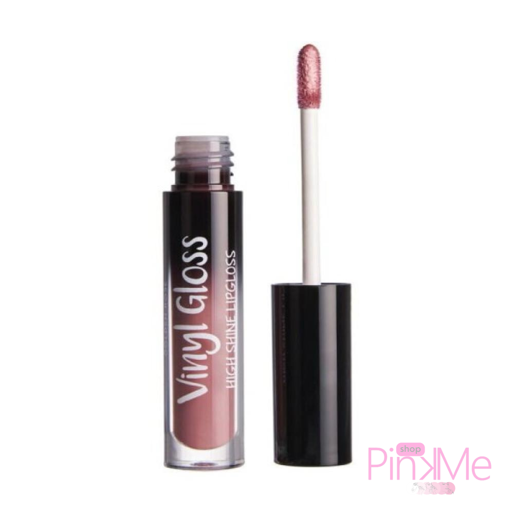 Golden Rose Vinyl Gloss High Shine Lip Gloss