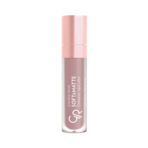 Golden Rose Soft & Matte Creamy Lip Color