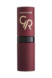 Golden Rose Velvet Matte Lipstick