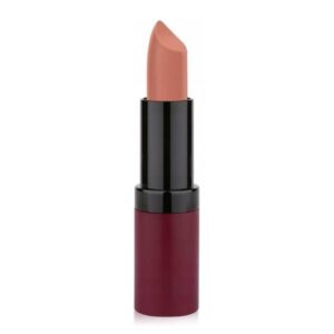 Golden Rose Velvet Matte Lipstick
