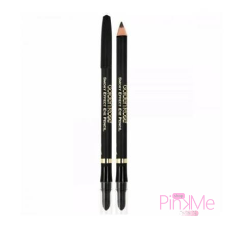 Golden Rose Smoky Effect Eye Pencil