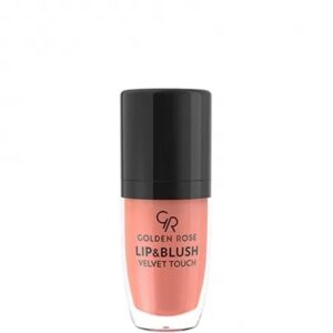 Golden Rose Lip & Blush Velvet Touch