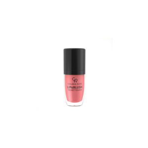 Golden Rose Lip & Blush Velvet Touch