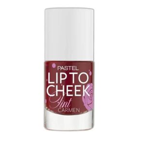 Pastel Lip To Cheek Tint Pastel Lip To Cheek Tint