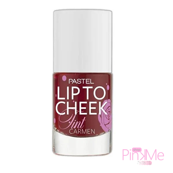 Pastel Lip To Cheek Tint Pastel Lip To Cheek Tint