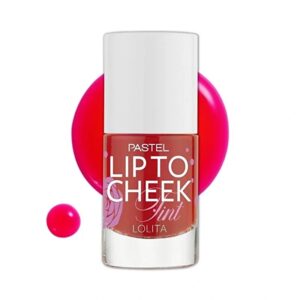 Pastel Lip To Cheek Tint Pastel Lip To Cheek Tint