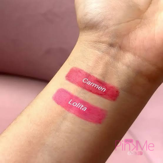 Pastel Lip To Cheek Tint Pastel Lip To Cheek Tint