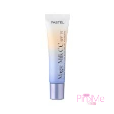 Pastel Magic Milk CC Smart Pigment